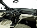 2018 BMW X1 28i xDrive II (F48), чёрный - вид 8