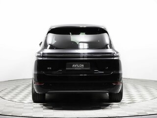 2025 Li Auto (Lixiang) L9 52.3 kWh I Рестайлинг, чёрный, 11990000 рублей, вид 5