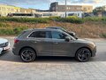 2022 Audi Q3 45 TFSI II (F3), серебристый, 3950000 рублей - вид 4