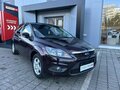 2009 Ford Focus II Рестайлинг, фиолетовый, 470000 рублей - вид 4
