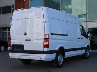 2025 Foton Toano Pro, белый, 3349000 рублей, вид 5