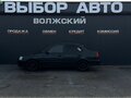 2008 Hyundai Accent ТагАЗ II, чёрный - вид 3