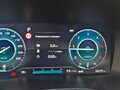 2022 Hyundai Santa Fe IV Рестайлинг, серый, 4350000 рублей - вид 5