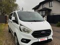 2022 Ford Transit Custom I Рестайлинг, белый, 3070000 рублей