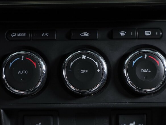 2010 Mazda 6 II (GH) Рестайлинг, чёрный, 1049000 рублей - вид 14
