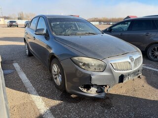 2014 Brilliance H530 I, серый, 319000 рублей, вид 2