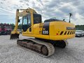 2019 Komatsu PC220-8, жёлтый, 7450000 рублей - вид 4