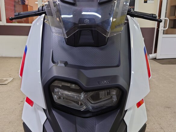 2023 BMW C 400 X, белый, 655000 рублей - вид 27