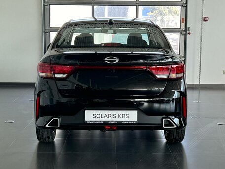 2025 Solaris KRS, чёрный, 2445000 рублей, вид 2