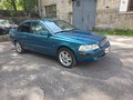 2001 Volvo S40 I Рестайлинг, зелёный, 459000 рублей - вид 5