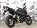 2020 Kawasaki Z 900, чёрный - вид 6