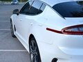 2019 Kia Stinger I, белый - вид 4