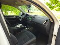 2013 Volkswagen Tiguan I Рестайлинг, белый, 1520000 рублей - вид 6