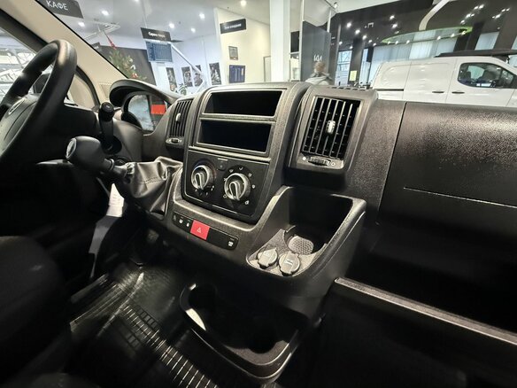 2025 Fiat Professional Ducato, белый, 5190000 рублей - вид 29