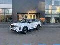 2026 Jaecoo J7 I Рестайлинг, белый, 3199000 рублей