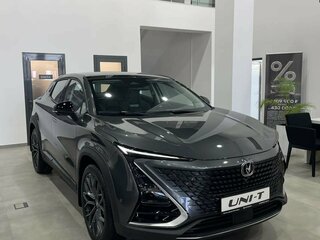 2025 Changan UNI-T I, серый, 3459900 рублей, вид 2