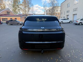 2023 Li Auto (Lixiang) L7 I, чёрный, 5600000 рублей, вид 4