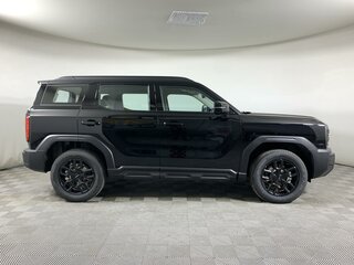 2026 Haval H3 I Рестайлинг, чёрный, 2949000 рублей, вид 4