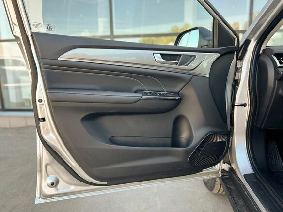 2026 Haval M6 II, серый, 2349000 рублей - вид 17