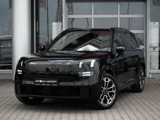 2026 Lynk & Co 900, чёрный, 7899900 рублей, вид 1