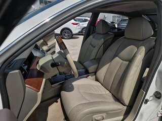 2007 Nissan Teana I (J31) Рестайлинг, белый, 457000 рублей, вид 4