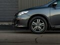 2011 Toyota Corolla X (E140, E150) Рестайлинг, серый, 940000 рублей - вид 5