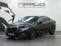 2013 Mazda 6 III (GJ), чёрный, 1519900 рублей