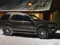 2007 Ford Explorer IV, серый, 1850000 рублей - вид 9