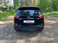 2016 Mazda CX-5 I Рестайлинг, чёрный, 1800000 рублей - вид 4