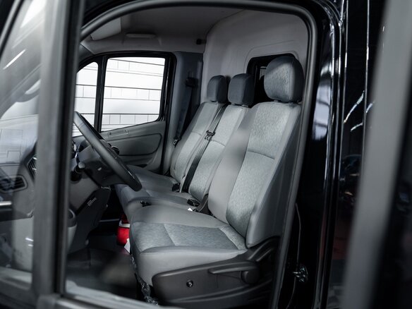 2026 Foton Toano Pro, чёрный, 3730000 рублей - вид 16