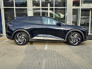 2025 Changan Deepal S07 31.73 kWh I Рестайлинг, чёрный, 5289900 рублей, вид 3