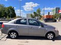 2011 Chevrolet Aveo I Рестайлинг, серый, 450000 рублей - вид 5