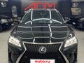2016 Lexus RX 200t IV, чёрный, 3990000 рублей - вид 6