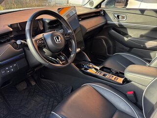2022 Honda e:NS1, белый, 2050000 рублей, вид 4