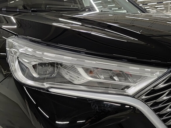 2024 Haval M6 II, чёрный, 1799000 рублей - вид 16