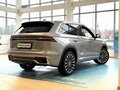 2026 Geely Monjaro, серебристый - вид 4