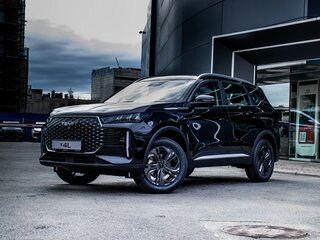 2026 Tenet T4L, чёрный, 2256210 рублей, вид 1