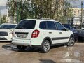 2023 Lada (ВАЗ) Granta Cross I Рестайлинг, белый, 839000 рублей - вид 6