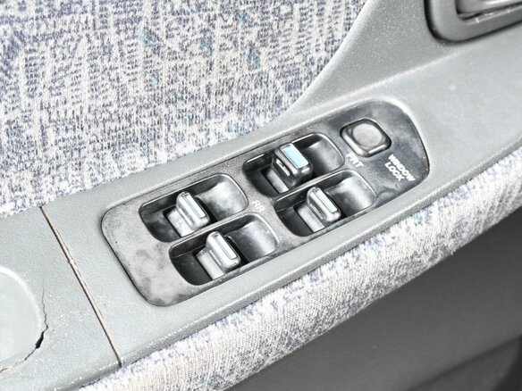 2008 Daewoo Nexia I, красный - вид 14
