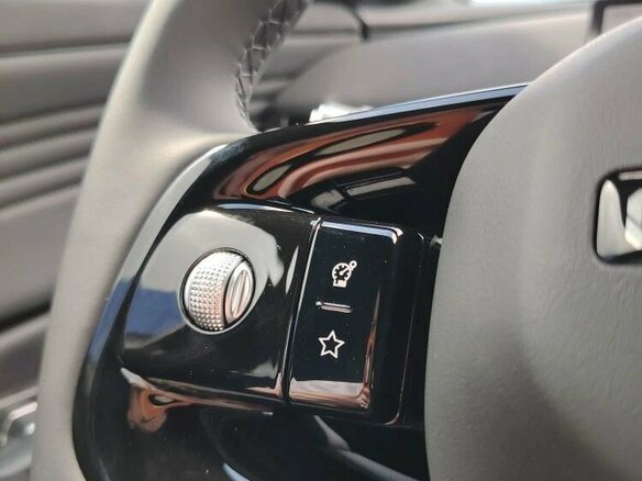 2026 Omoda C7, серый, 3099000 рублей - вид 17