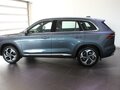 2026 Geely Monjaro I, серый - вид 9