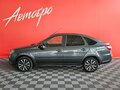 2024 Lada (ВАЗ) Granta I Рестайлинг, серый, 845000 рублей - вид 1