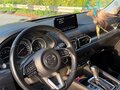 2020 Mazda CX-5 II, красный, 3300000 рублей - вид 7