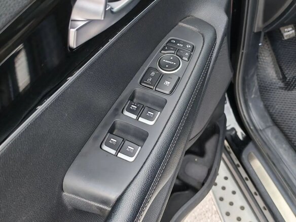 2019 Kia Sorento III Prime Рестайлинг, чёрный, 2850000 рублей - вид 13
