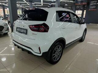 2023 Livan X3 Pro, белый, 1199000 рублей, вид 4