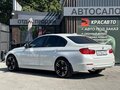 2014 BMW 3 серии 320i VI (F3x), белый - вид 4
