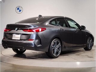2020 BMW 2 серии Gran Coupe 218i F44, серый, 1720000 рублей, вид 5