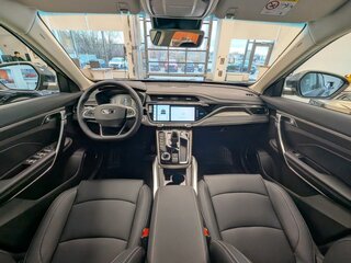 2026 Belgee X70 I Рестайлинг, серый, 2839990 рублей, вид 2