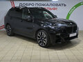 2020 BMW X7 30d I (G07), чёрный, 7250000 рублей - вид 2