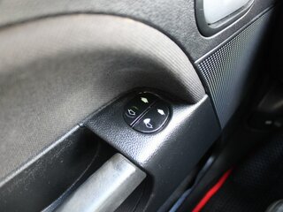 2007 Ford Fiesta Mk5, красный, 279000 рублей, вид 5